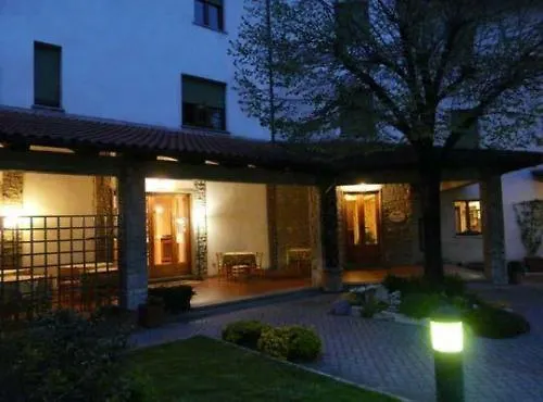 Hotel La Piccola Stazione Torrita di Siena Italy
