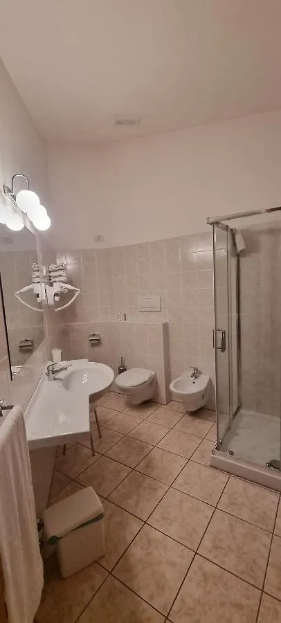 Hotel La Piccola Stazione Torrita di Siena 3*,  Italy
