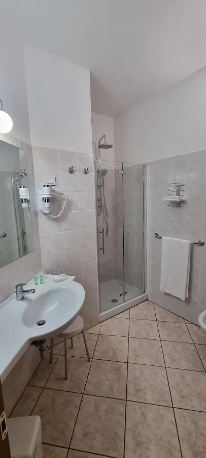 Hotel La Piccola Stazione Torrita di Siena