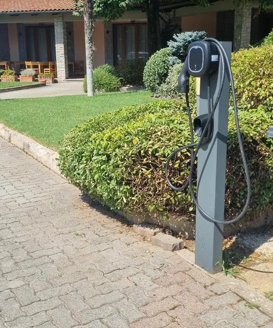 Hotel La Piccola Stazione Torrita di Siena 3*,