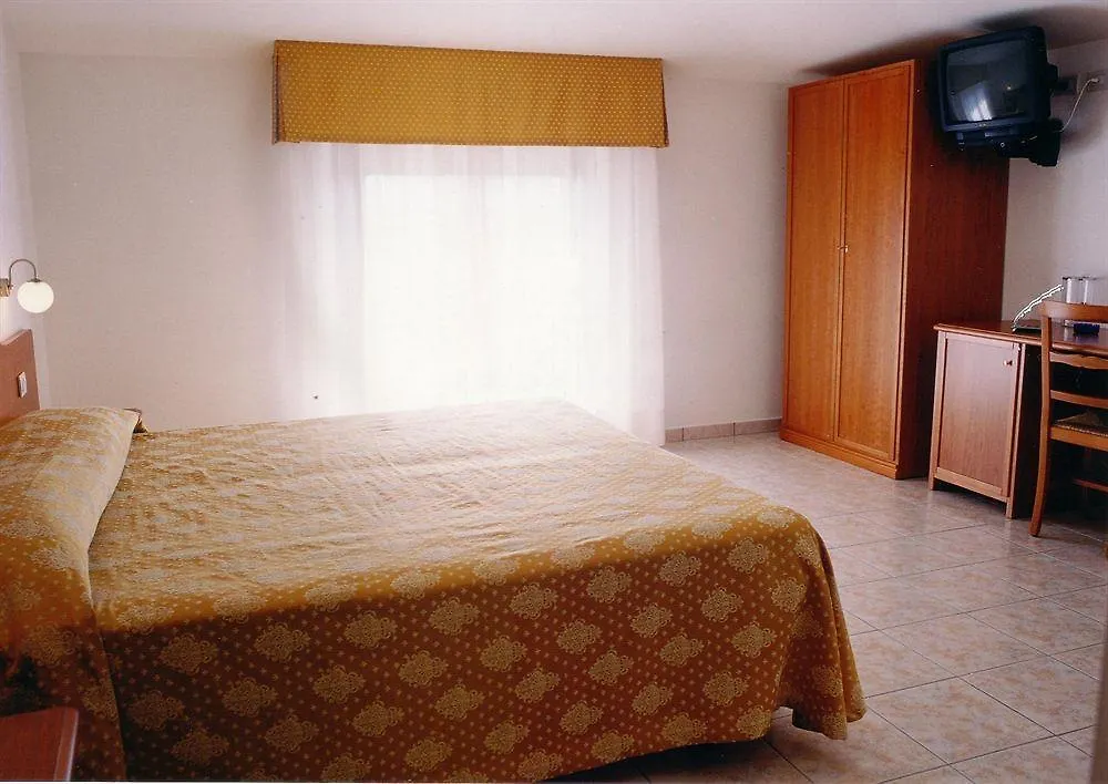 Hotel La Piccola Stazione Torrita di Siena