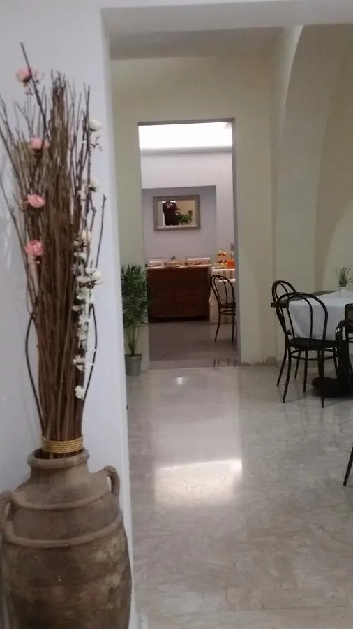 Hotel La Piccola Stazione Torrita di Siena