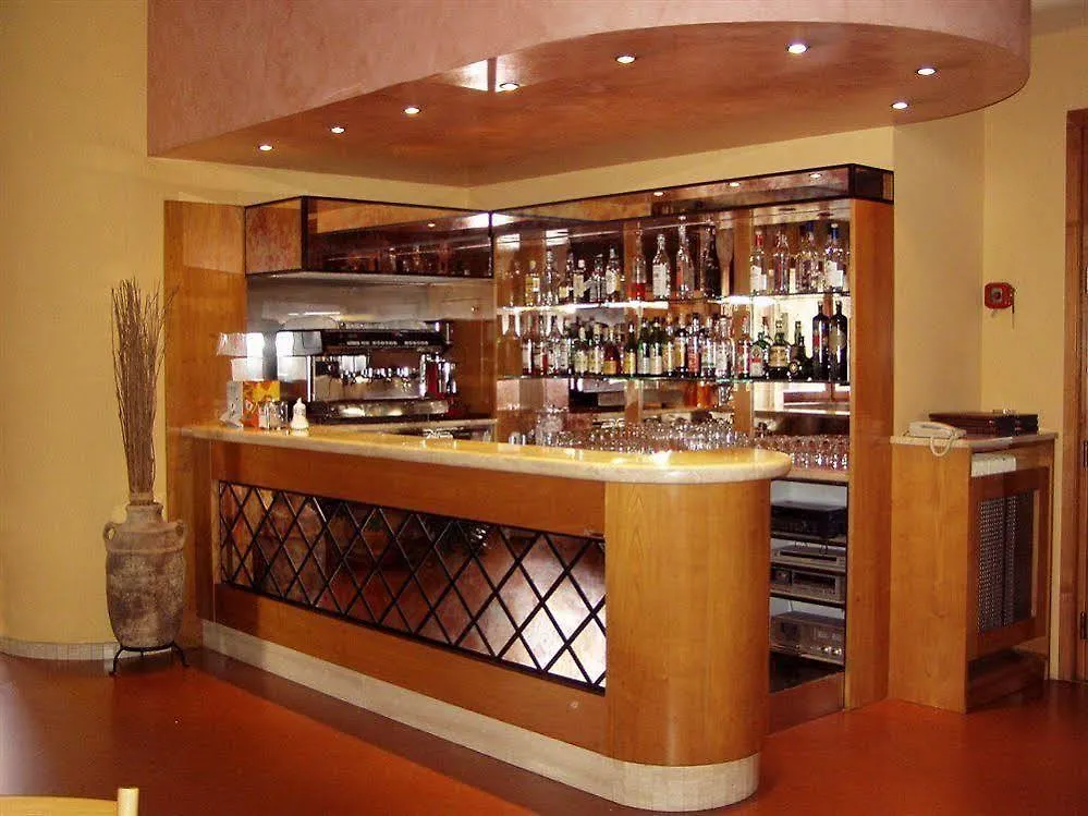 Hotel La Piccola Stazione Torrita di Siena