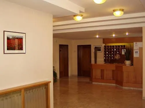 ***  Hotel La Piccola Stazione Torrita di Siena Italy