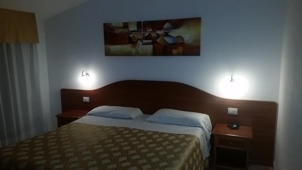 Hotel La Piccola Stazione Torrita di Siena