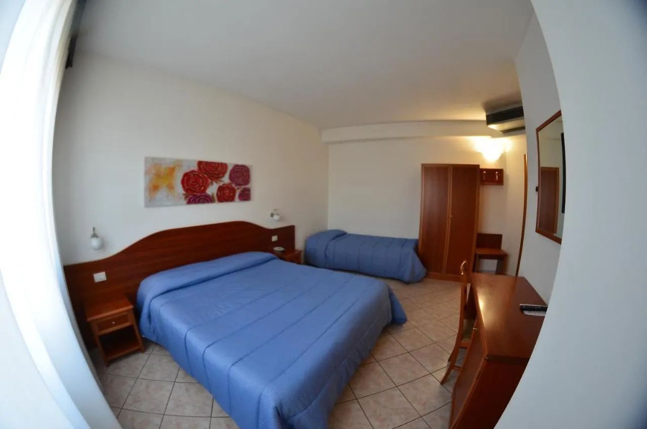 Hotel La Piccola Stazione Torrita di Siena