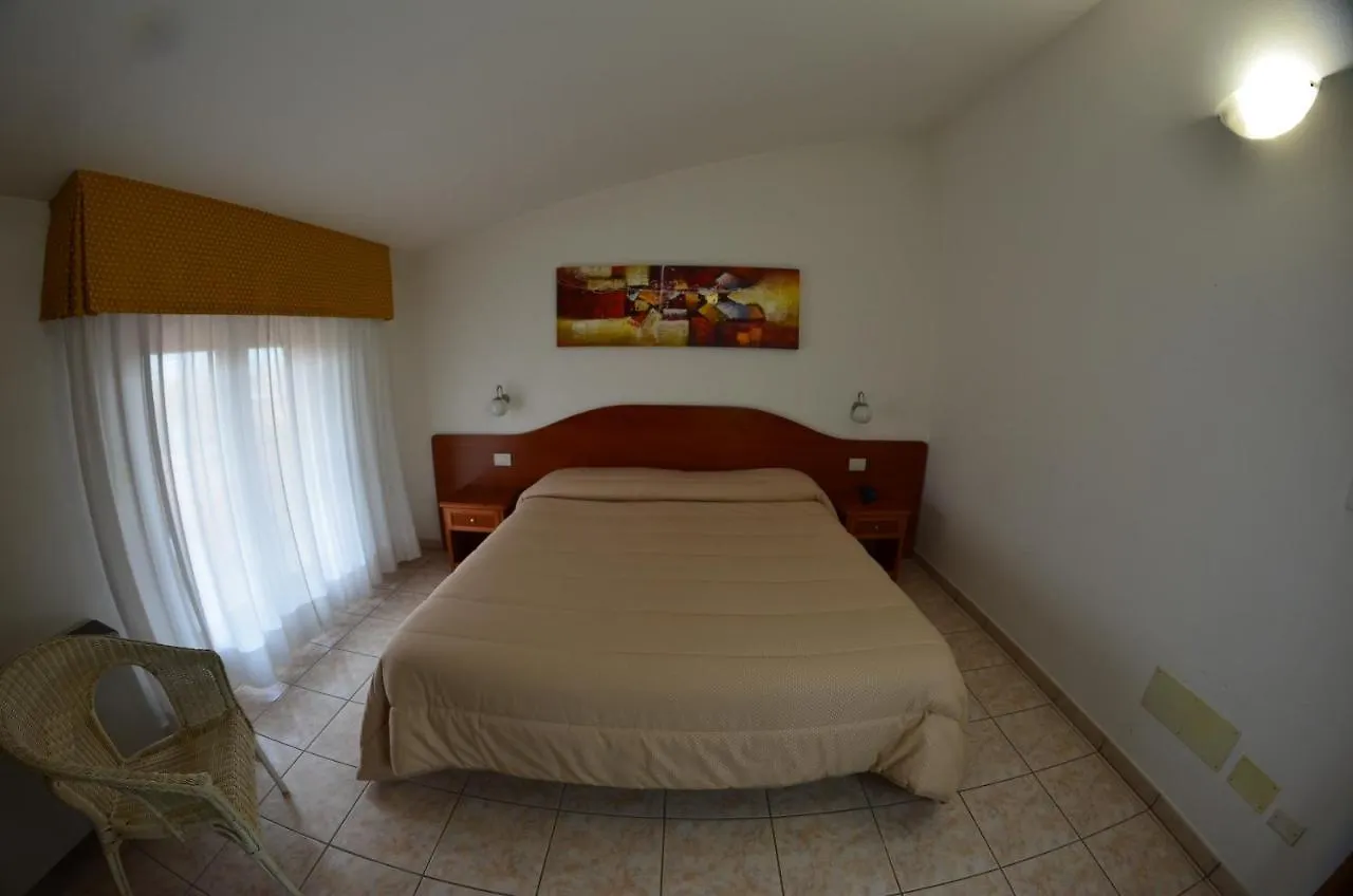Hotel La Piccola Stazione Torrita di Siena