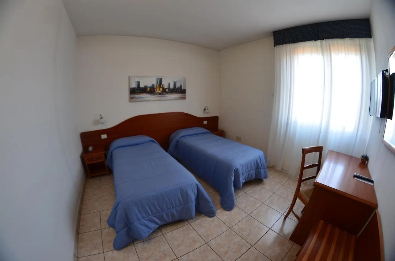 Hotel La Piccola Stazione Torrita di Siena Italy