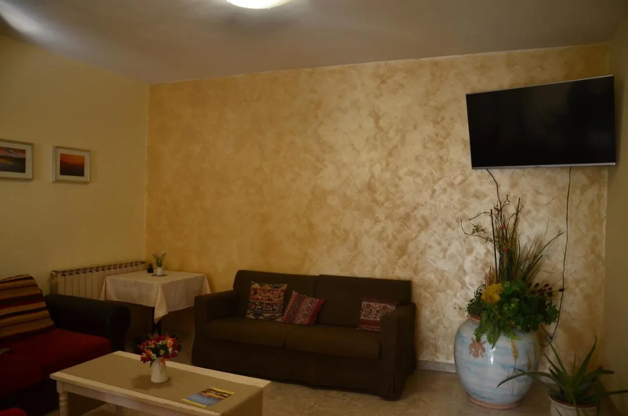 Hotel La Piccola Stazione Torrita di Siena